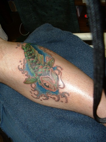 By Sandpoint Tattoo